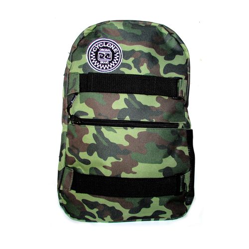 tenis da cyclone camuflado