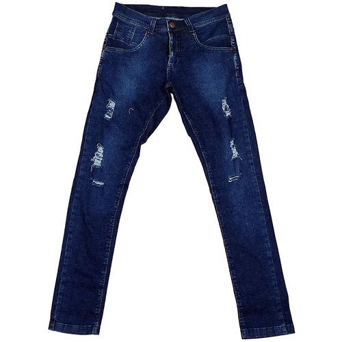calça da cyclone masculino