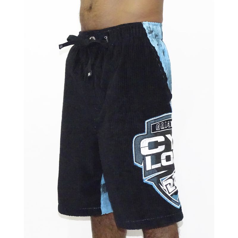 bermuda jeans da cyclone