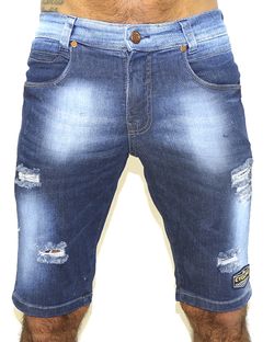 bermuda jeans da cyclone