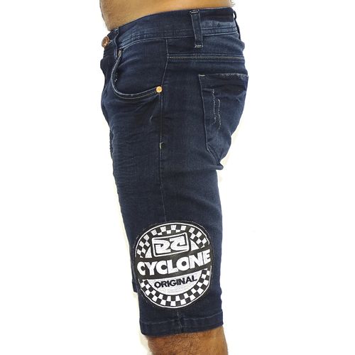 bermuda jeans da cyclone