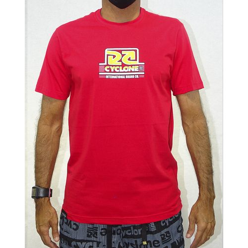 Camisa-Seychelles-Metal-Vermelho-Frente