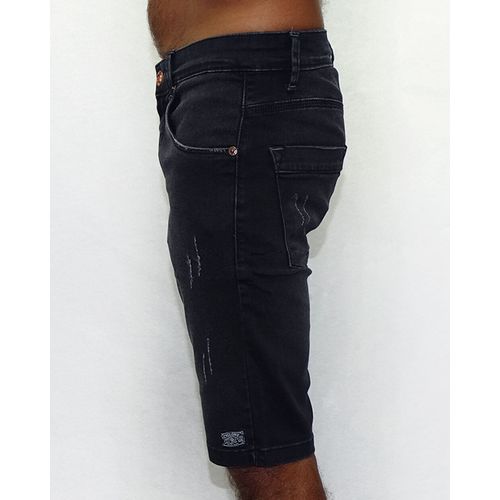 Lateral-Bermuda-Jeans-Stretch-Uded-Black