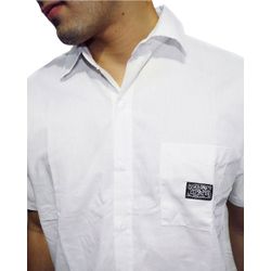 Crop-Camisa-Tecido-Champion-Metal-Branco