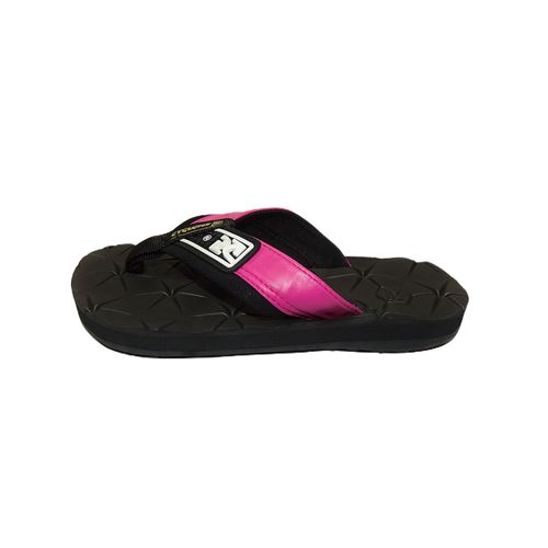 Lateral-Chinelo-Deck-3D-Lisa-Rosa